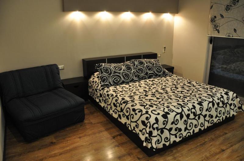 Ambasador Hotell Vlorë Exteriör bild